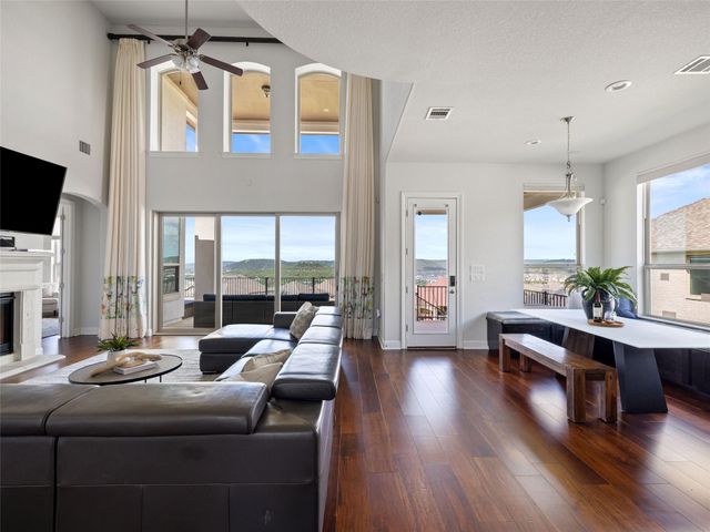 2301 Fossetta View, Leander, TX 78641