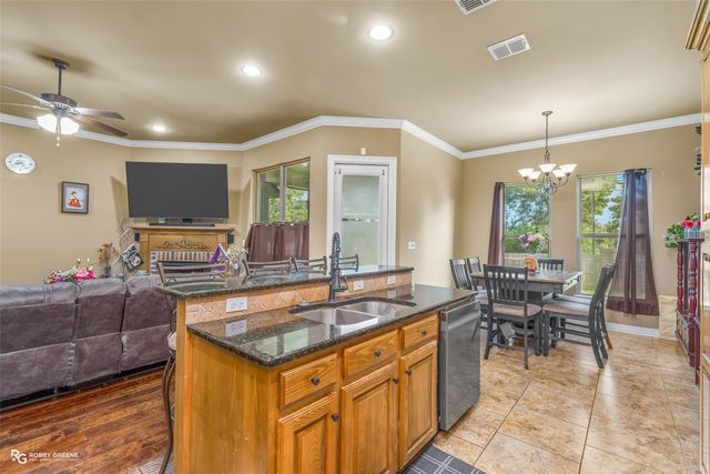 1008 Green Wood Circle, Haughton, LA 71037