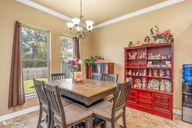 1008 Green Wood Circle, Haughton, LA 71037