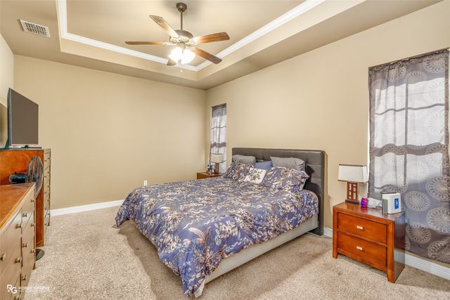 1008 Green Wood Circle, Haughton, LA 71037