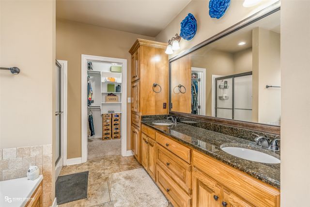 1008 Green Wood Circle, Haughton, LA 71037