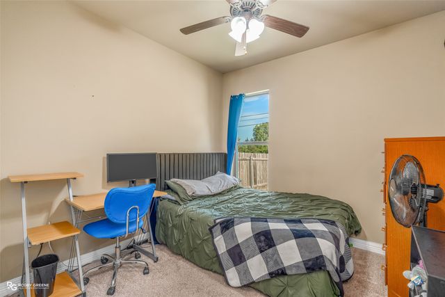 1008 Green Wood Circle, Haughton, LA 71037