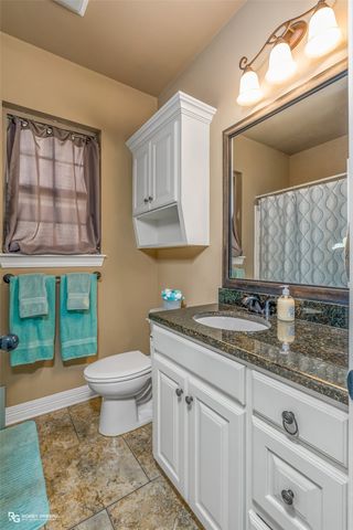 1008 Green Wood Circle, Haughton, LA 71037