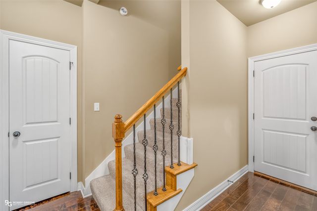 1008 Green Wood Circle, Haughton, LA 71037