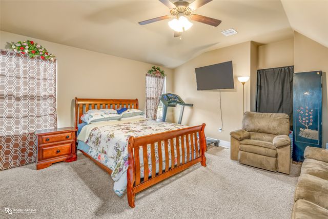 1008 Green Wood Circle, Haughton, LA 71037