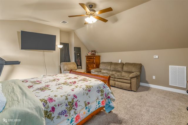 1008 Green Wood Circle, Haughton, LA 71037