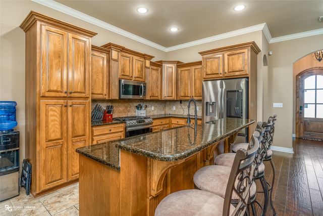 1008 Green Wood Circle, Haughton, LA 71037