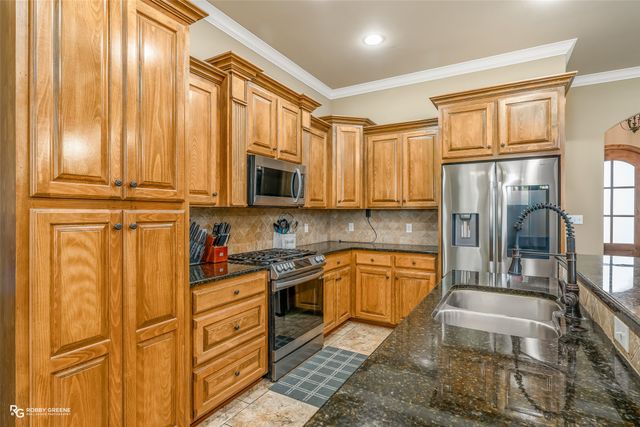 1008 Green Wood Circle, Haughton, LA 71037