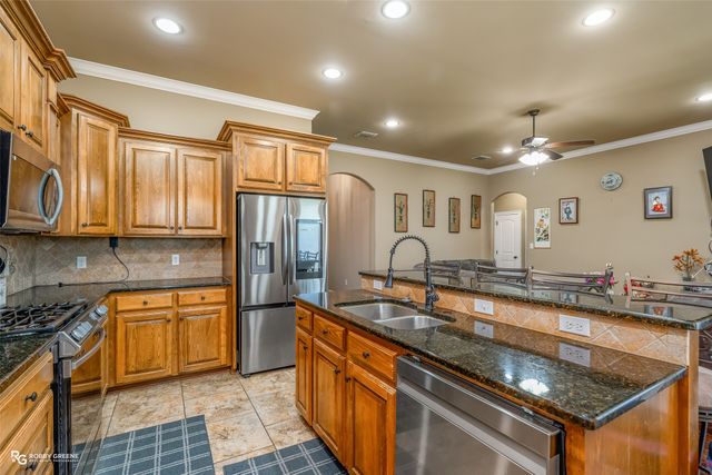 1008 Green Wood Circle, Haughton, LA 71037