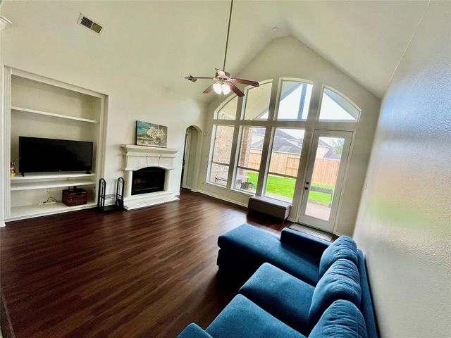 26414 Forest Pine Lane, Katy, TX 77494