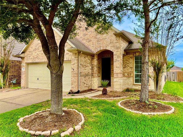 26414 Forest Pine Lane, Katy, TX 77494