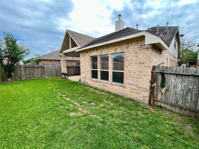 26414 Forest Pine Lane, Katy, TX 77494