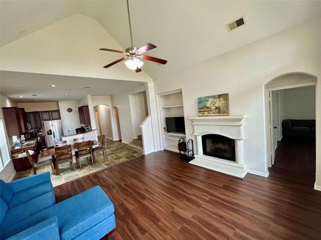 26414 Forest Pine Lane, Katy, TX 77494