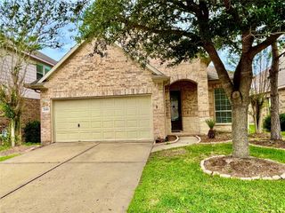 26414 Forest Pine Lane, Katy, TX 77494
