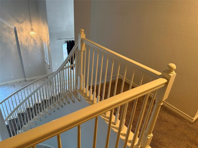 8645 Mill Creek Road, Irving, TX 75063