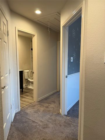 8645 Mill Creek Road, Irving, TX 75063