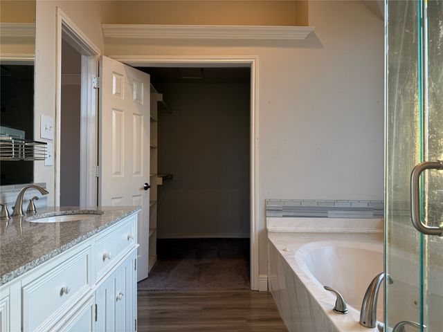 8645 Mill Creek Road, Irving, TX 75063