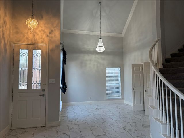 8645 Mill Creek Road, Irving, TX 75063