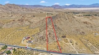 0 Ca-18, Lucerne Valley, CA 92356