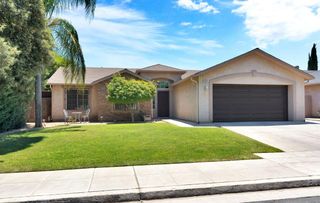 5627 W Hedges, Fresno, CA 93722