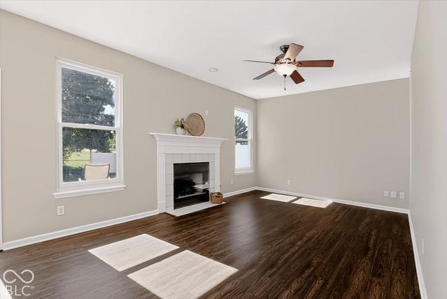 9025 Exeter Court, Fishers, IN 46038