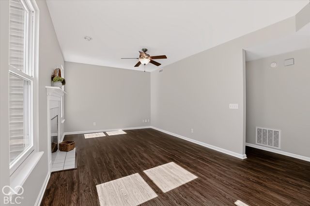 9025 Exeter Court, Fishers, IN 46038