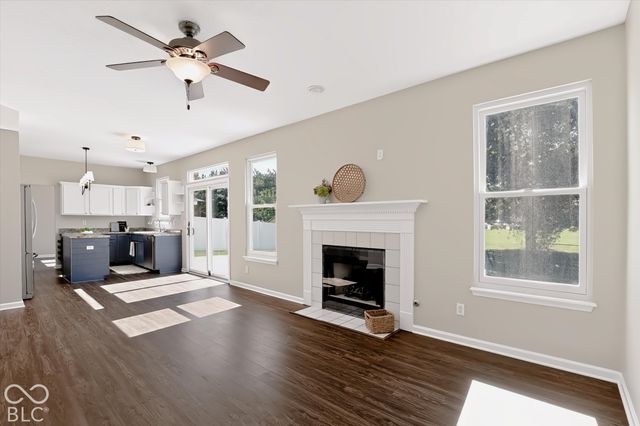 9025 Exeter Court, Fishers, IN 46038