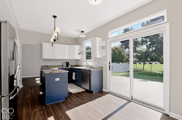 9025 Exeter Court, Fishers, IN 46038