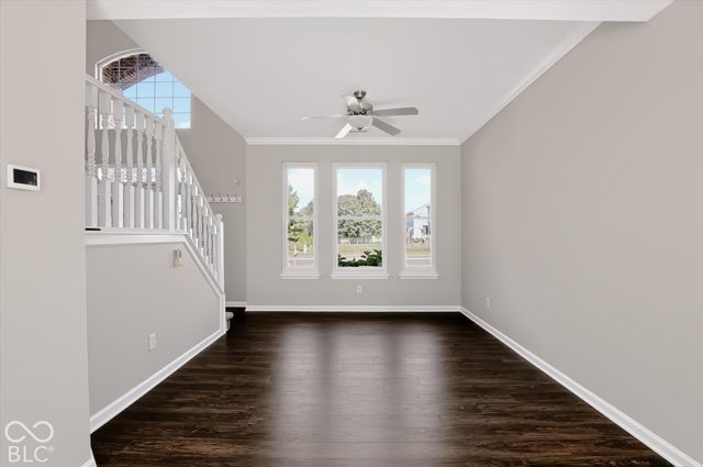 9025 Exeter Court, Fishers, IN 46038