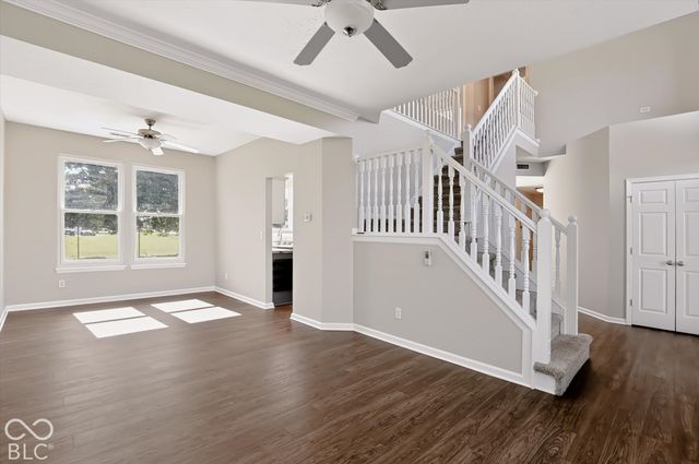9025 Exeter Court, Fishers, IN 46038