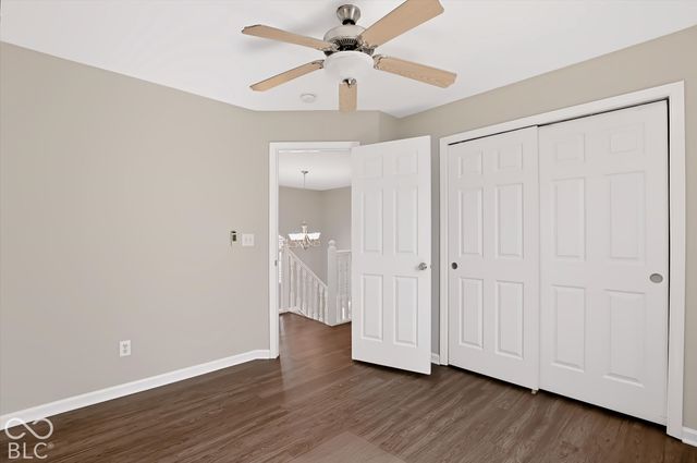 9025 Exeter Court, Fishers, IN 46038