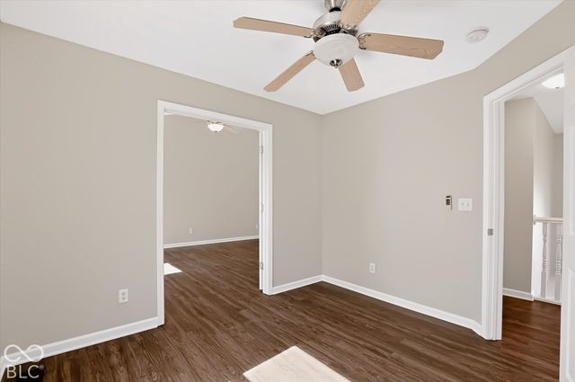 9025 Exeter Court, Fishers, IN 46038