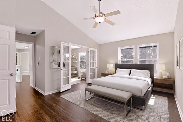 9025 Exeter Court, Fishers, IN 46038