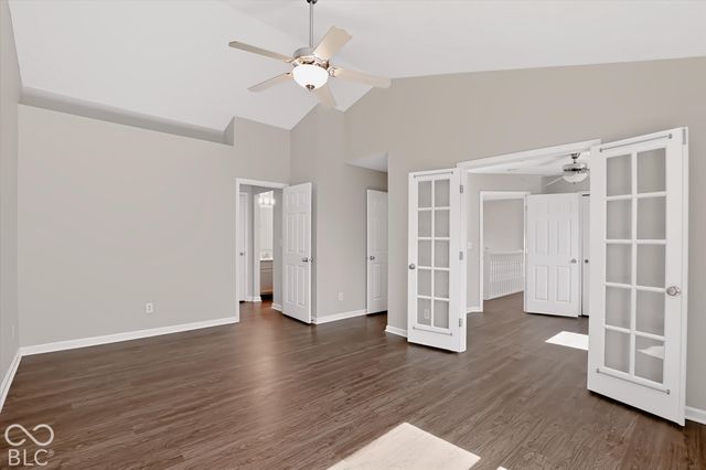 9025 Exeter Court, Fishers, IN 46038