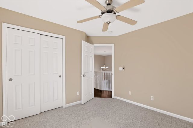 9025 Exeter Court, Fishers, IN 46038