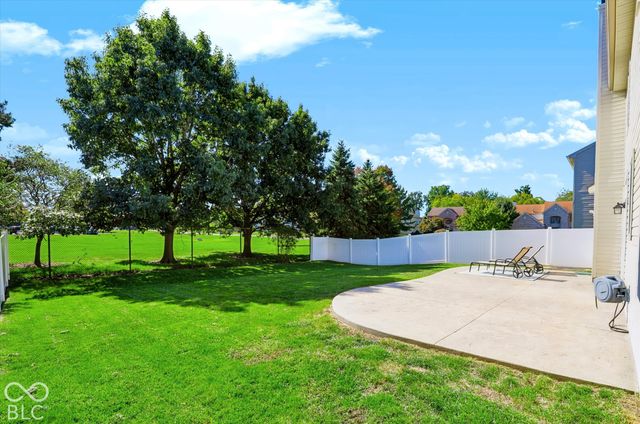 9025 Exeter Court, Fishers, IN 46038