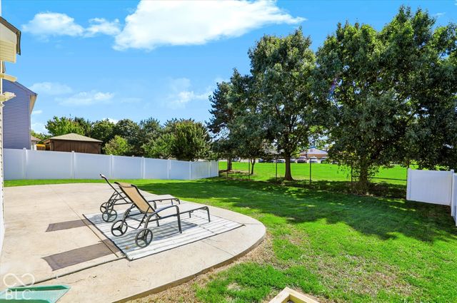 9025 Exeter Court, Fishers, IN 46038