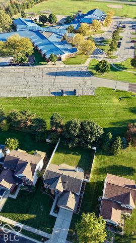 9025 Exeter Court, Fishers, IN 46038