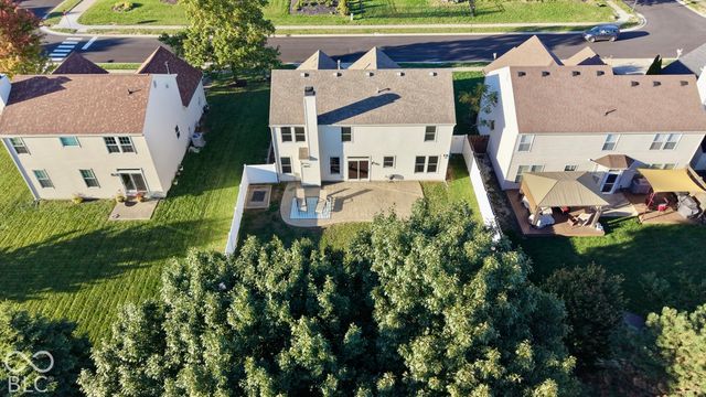 9025 Exeter Court, Fishers, IN 46038