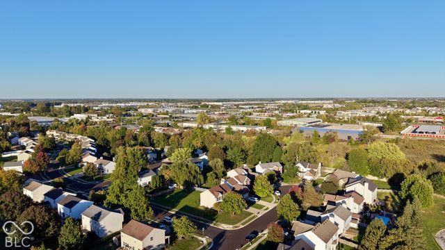 9025 Exeter Court, Fishers, IN 46038