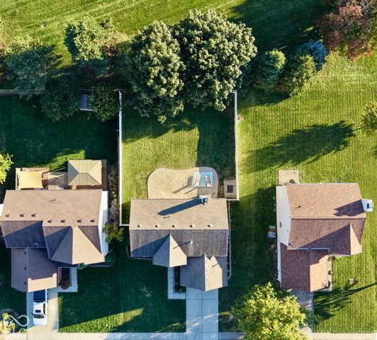 9025 Exeter Court, Fishers, IN 46038