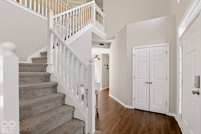 9025 Exeter Court, Fishers, IN 46038