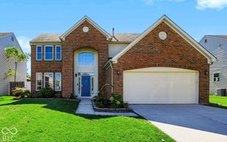 9025 Exeter Court, Fishers, IN 46038