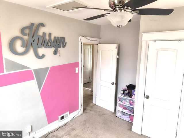 4310 STANWOOD AVE, Baltimore, MD 21206