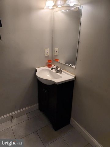 4310 STANWOOD AVE, Baltimore, MD 21206