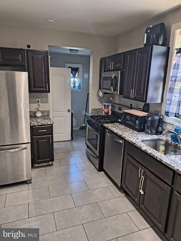 4310 STANWOOD AVE, Baltimore, MD 21206