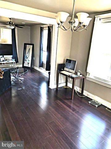 4310 STANWOOD AVE, Baltimore, MD 21206