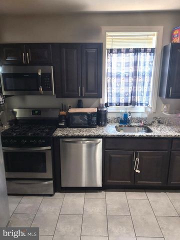 4310 STANWOOD AVE, Baltimore, MD 21206