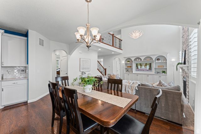 3877 W BUMPER CROP CIR, Riverton, UT 84065