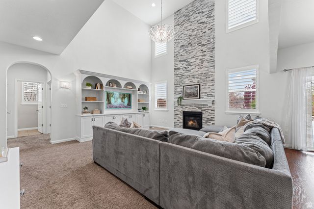 3877 W BUMPER CROP CIR, Riverton, UT 84065